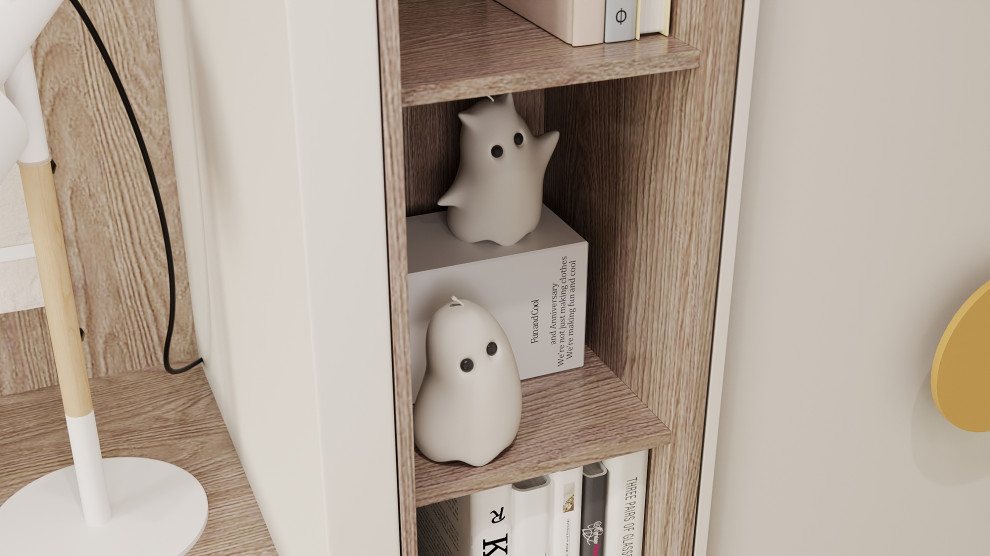 Дом с террасой Детская