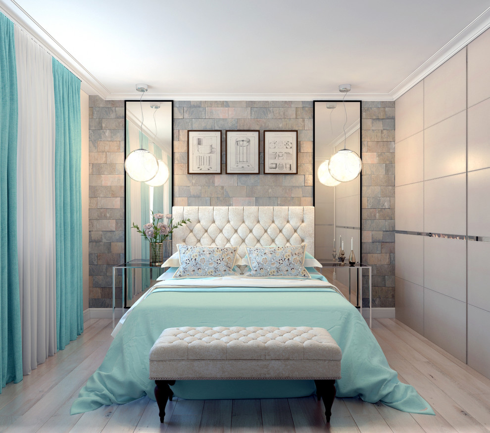 Квартира на Ходынке