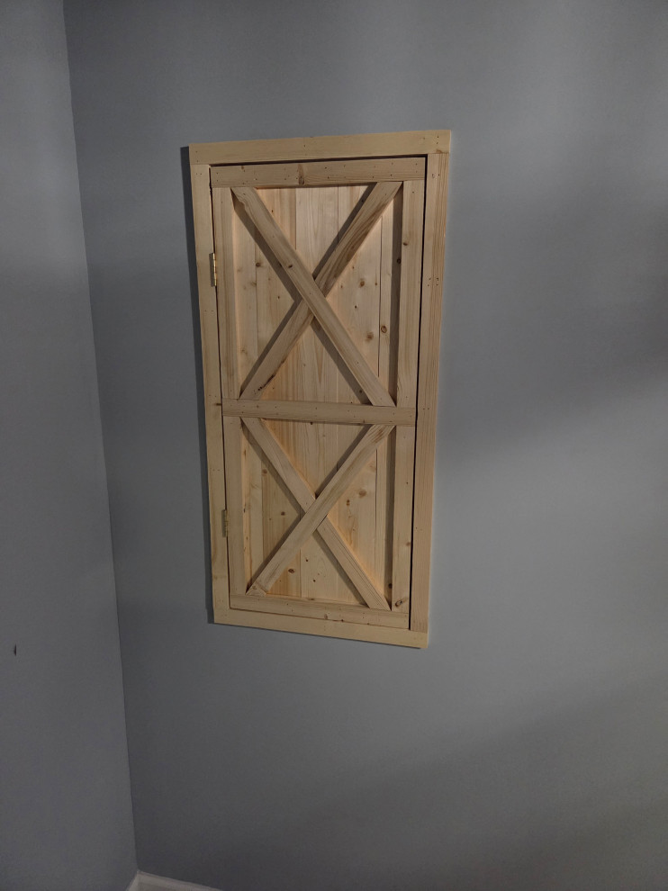 Basement Remodeling