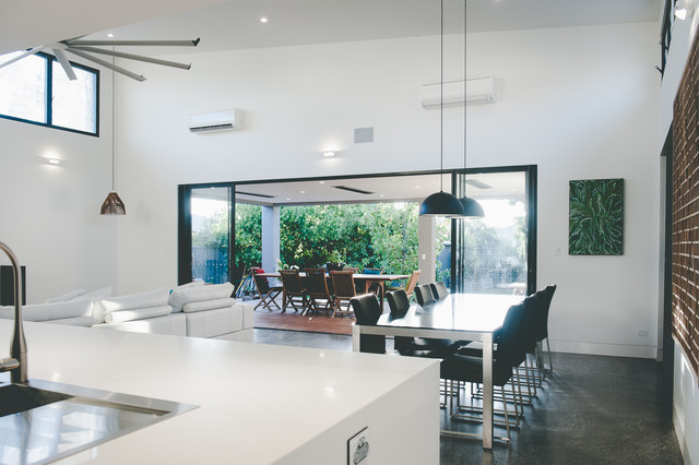 West Hindmarsh trendy-alrum
