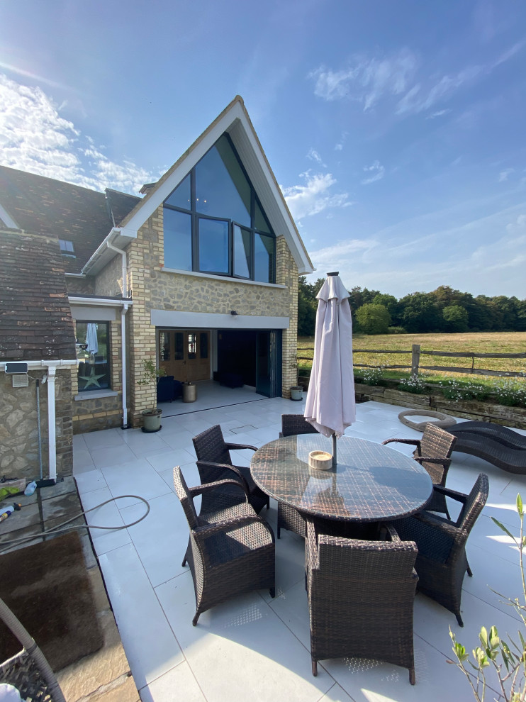 Birling Extension and Refurbishment