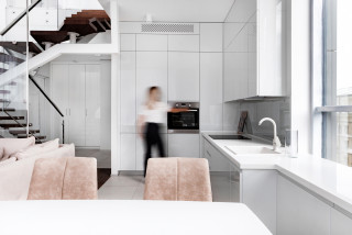 Кухня в эко-стиле 2023: фото-идеи и дизайн