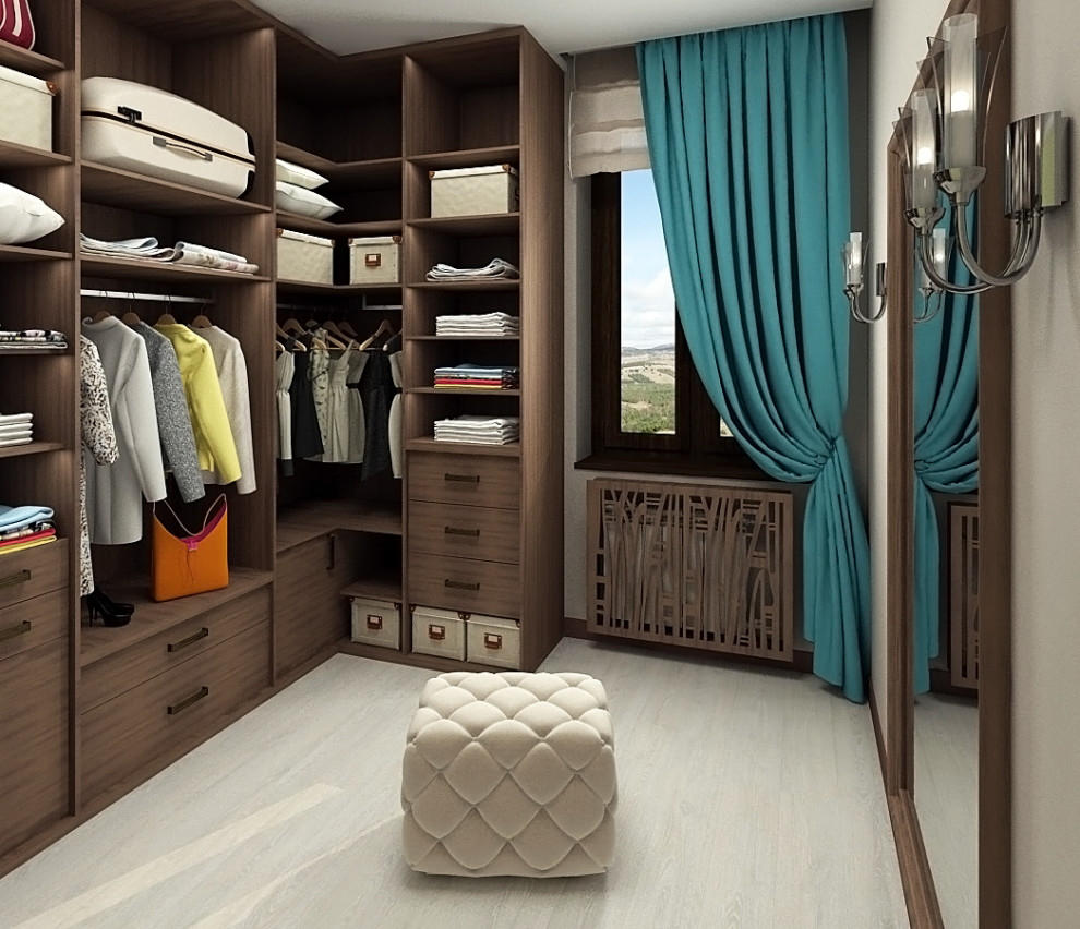 Особняк на берегу моря