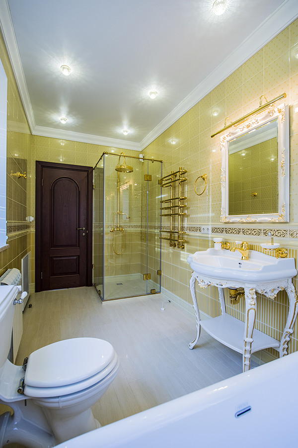 Размышления в стиле модерн