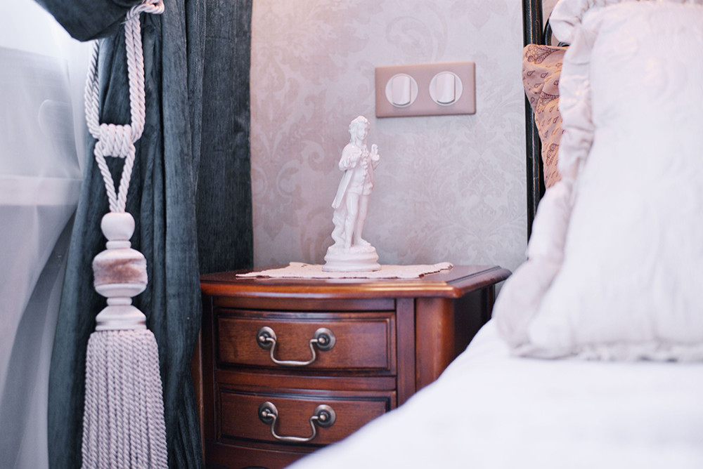 Очарование старой Москвы