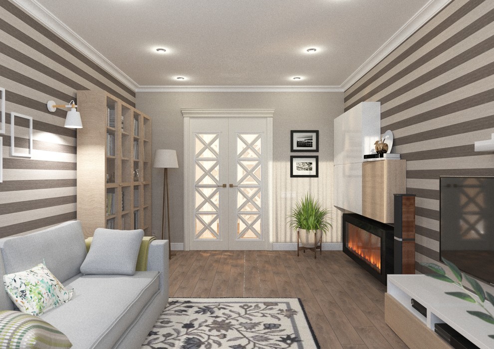 ЖК Комарово