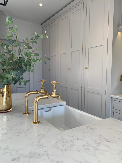 Various Projects contemporary-koek