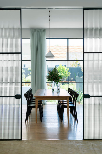 Best View in the House: 11 New-Look Doors and Windows | Houzz NZ