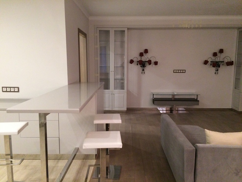 Оболенский переулок