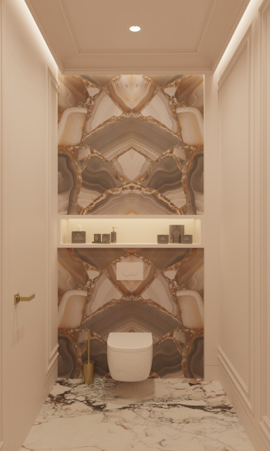 MD01 rendering