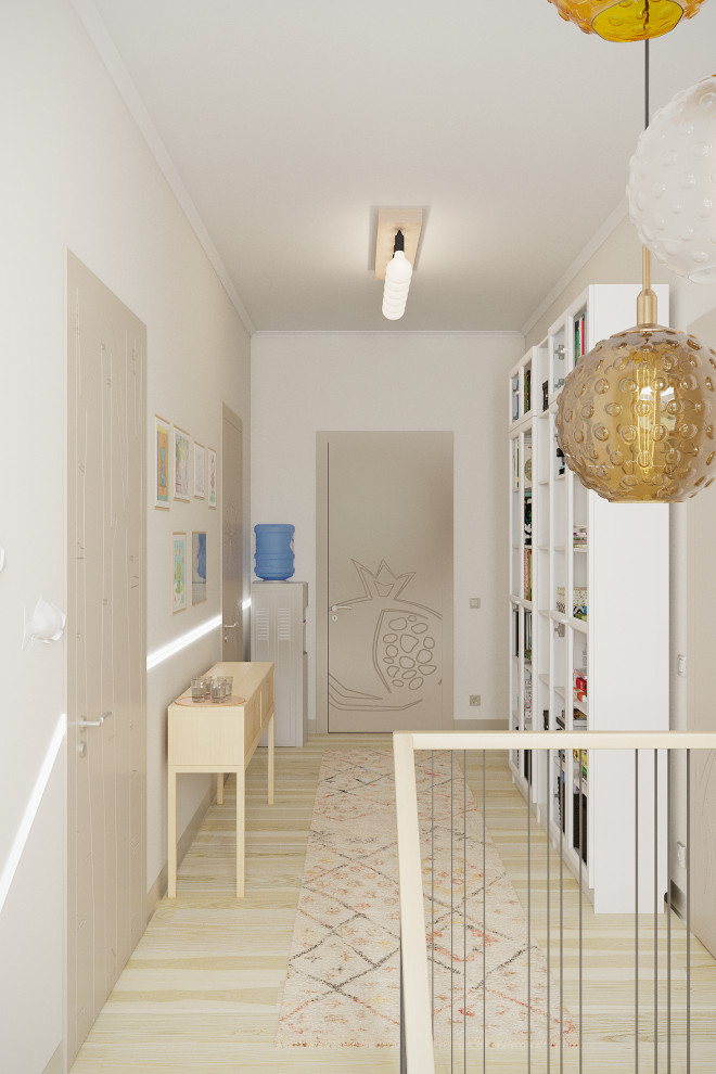 Береза и ясень. Древнерусский минимализм и скандинавская экспансия