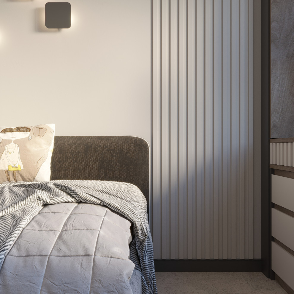 Мечты о высоком