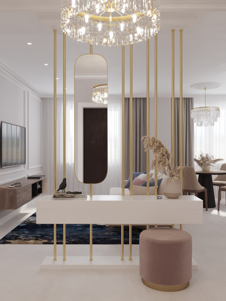 Квартира Комитетская