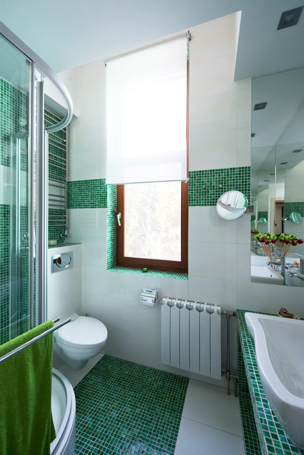 Загородный дом