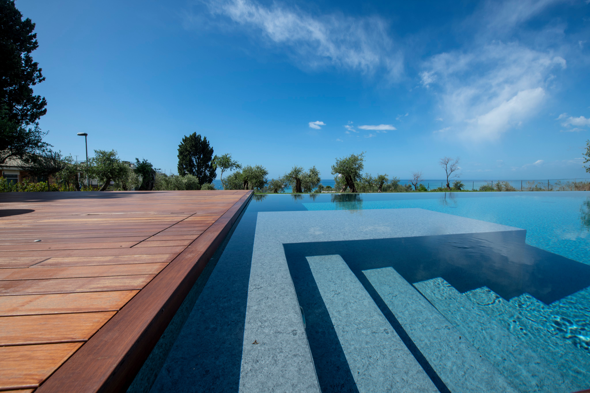 Ristrutturazione Villa Off