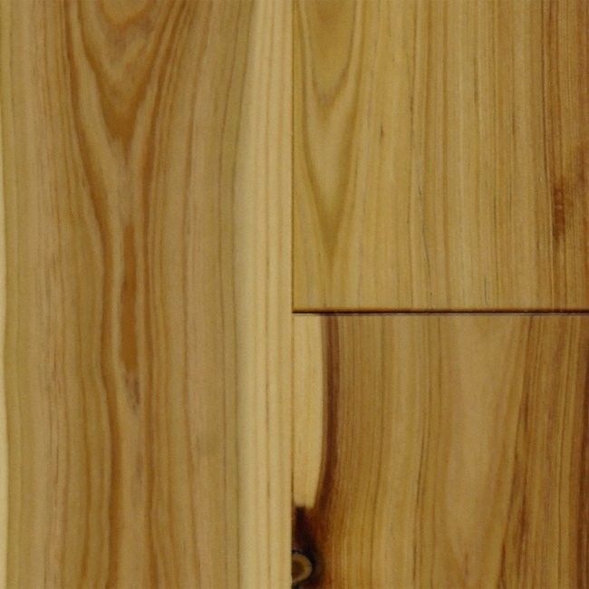 Bellawood 3 4 X3 1 Matte Australian Cypress Natural Solid Hardwood Flooring Other By Ll Houzz Matte Australian Cypress Natural