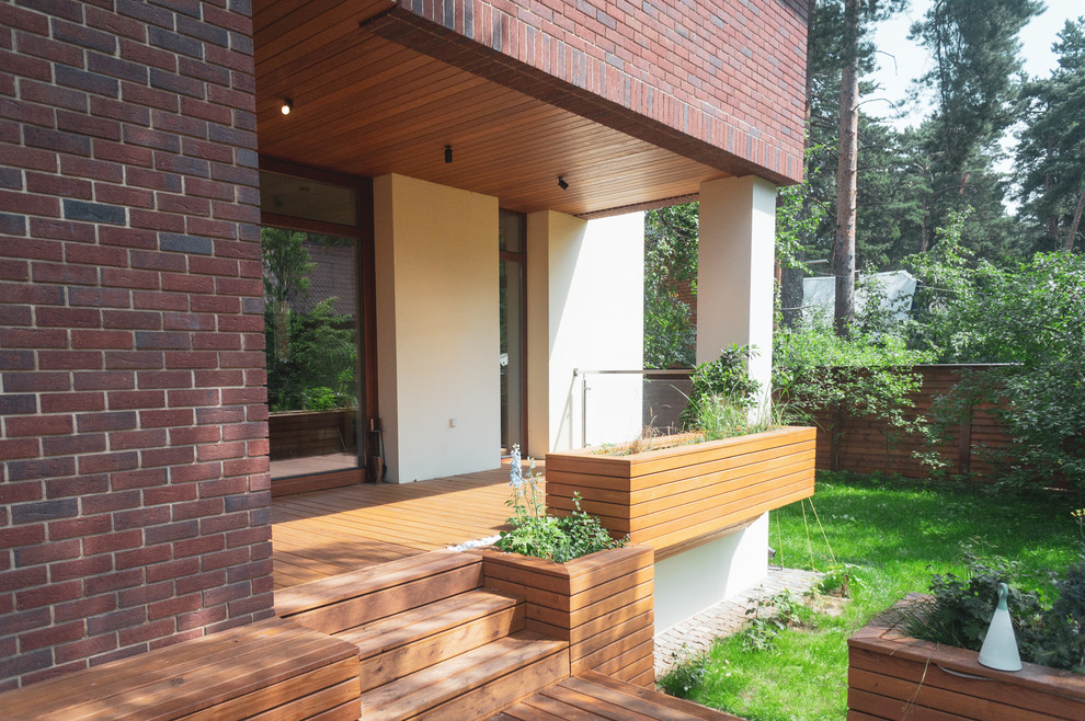 Частный дом  в Малаховке