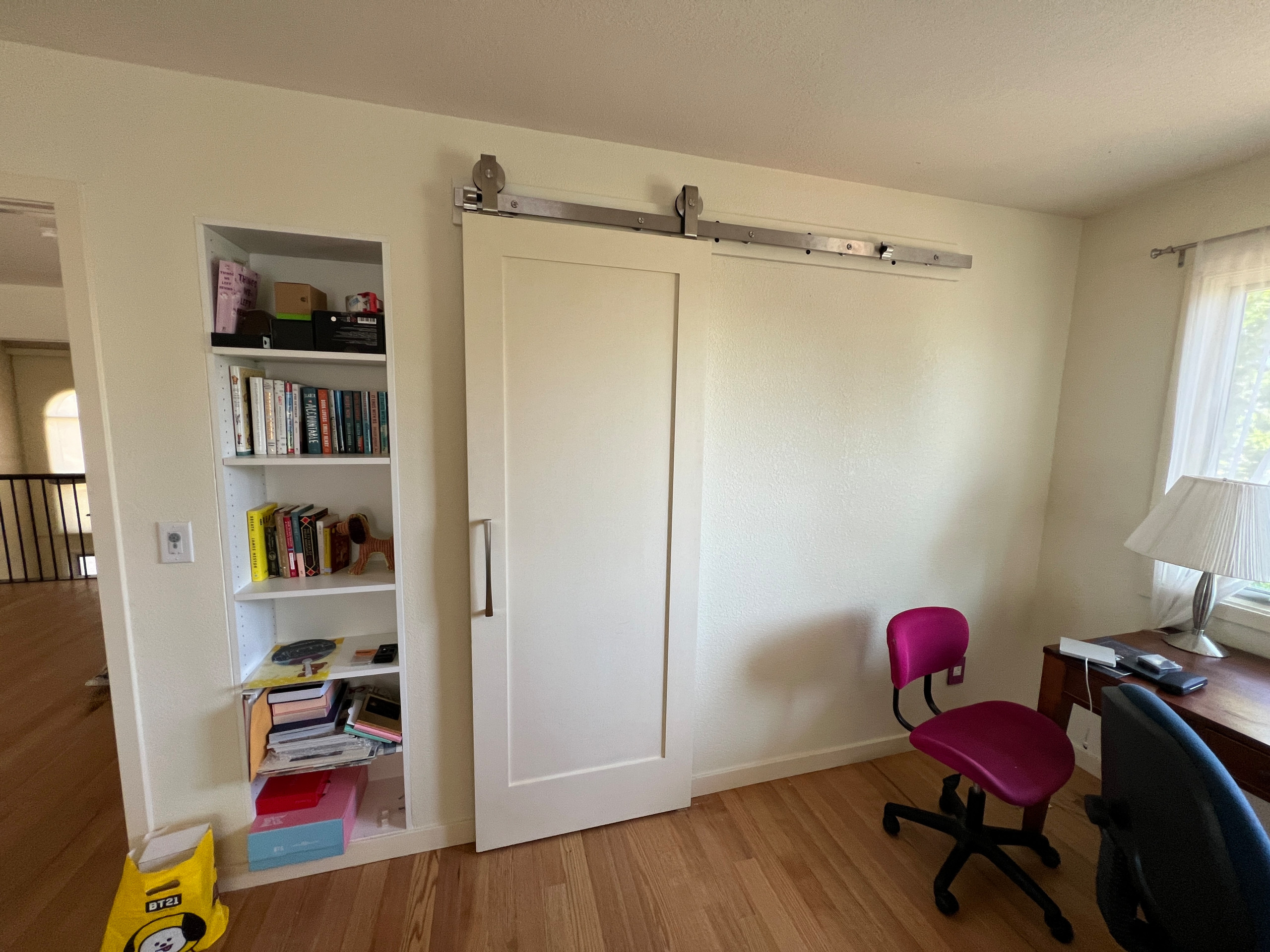 The Broomfield Big-Daddy Remodel