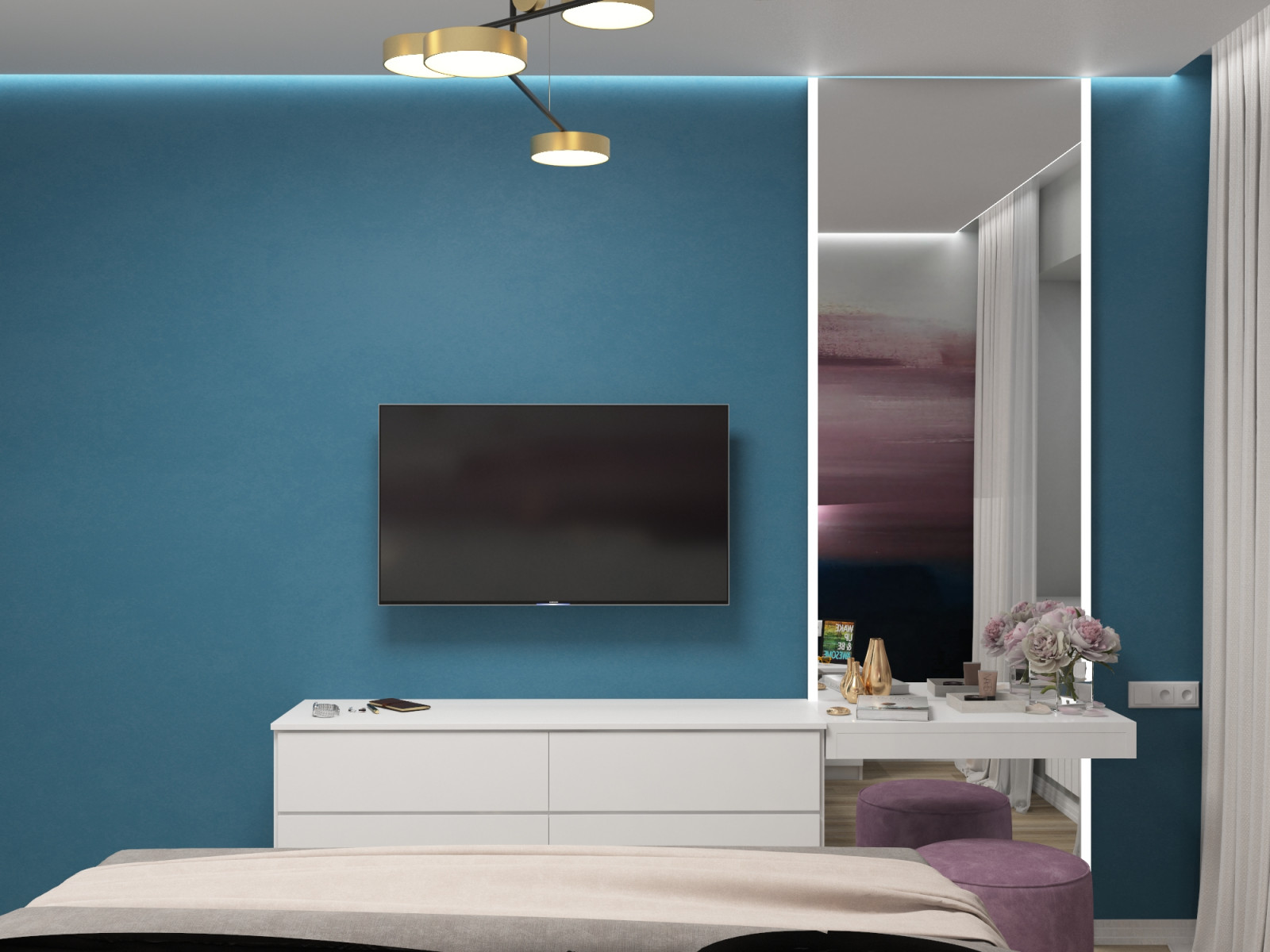 Синяя птица