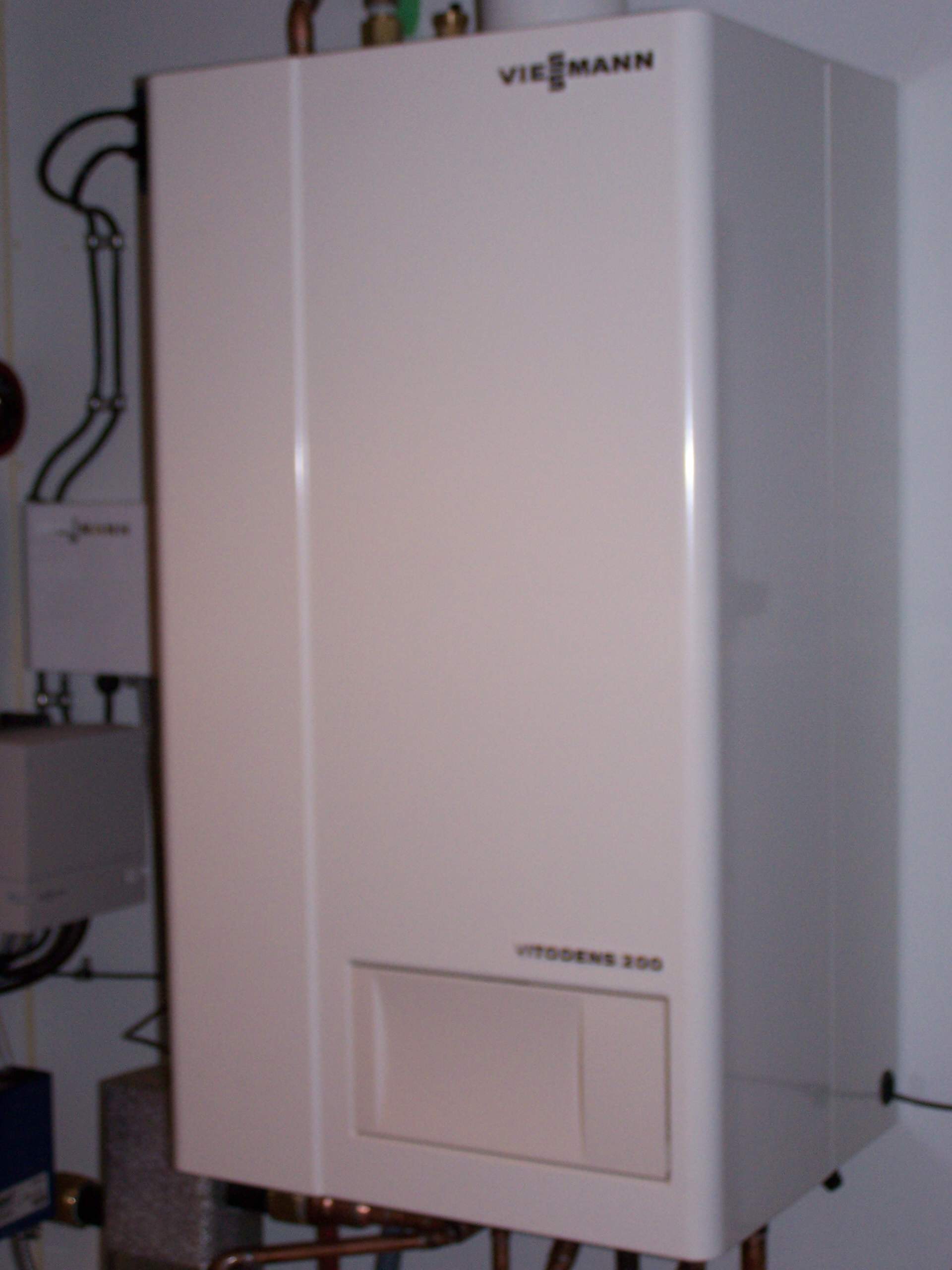 Radiant heat