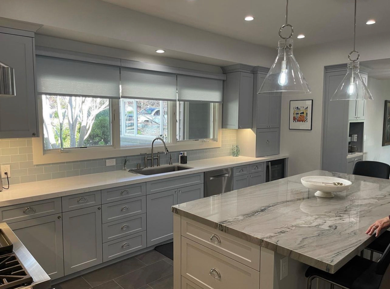 Kitchens
