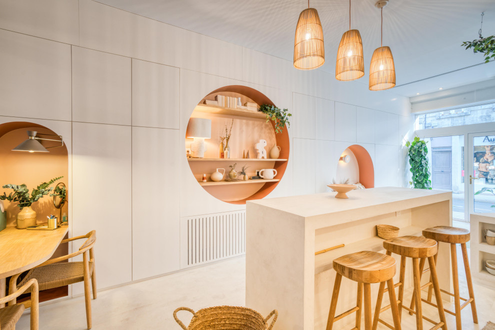 AD Immobilier — Agence immobilière réinventée
