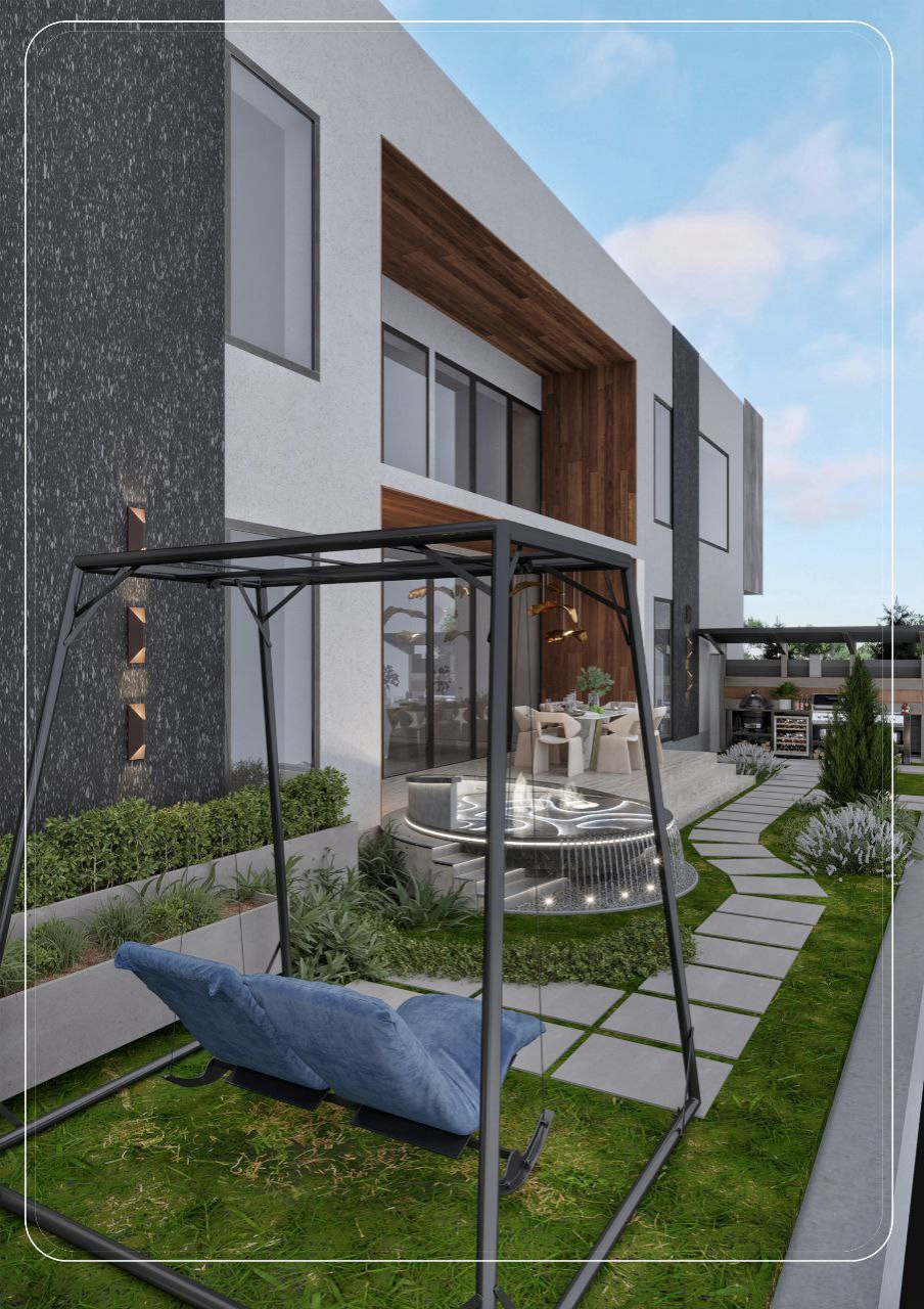 Частный дом, город Пятигорск