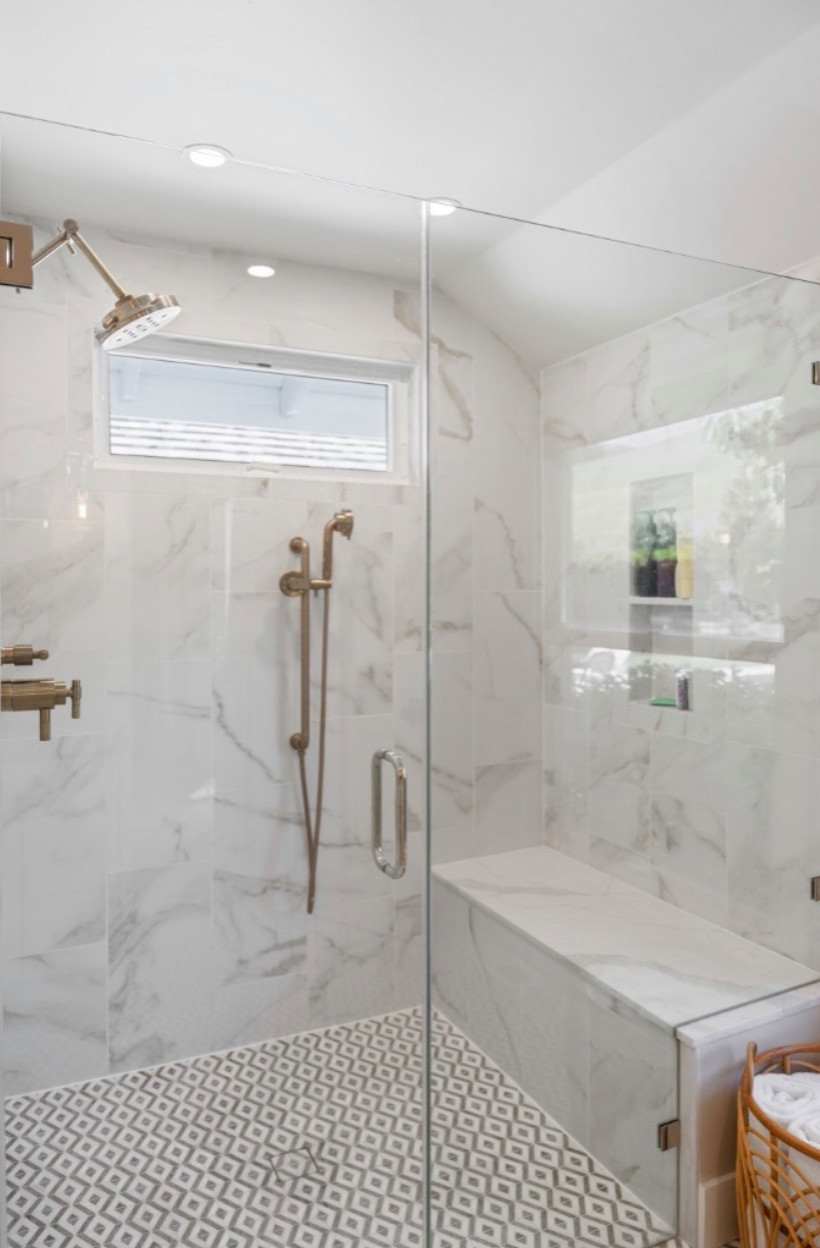 Bathroom Remodels