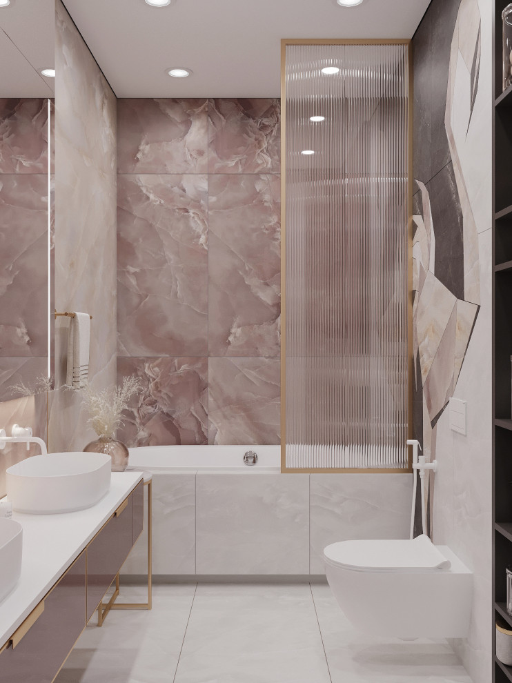 Квартира 150 м2 ЖК Бавария г.Новосибирск