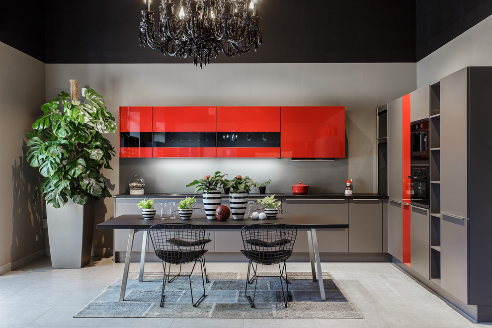 Реализованные нами проекты - Nobilia Laser