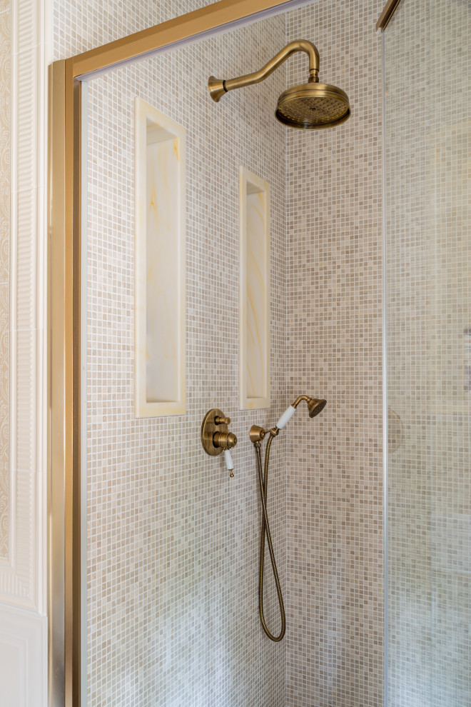 Свет за окном