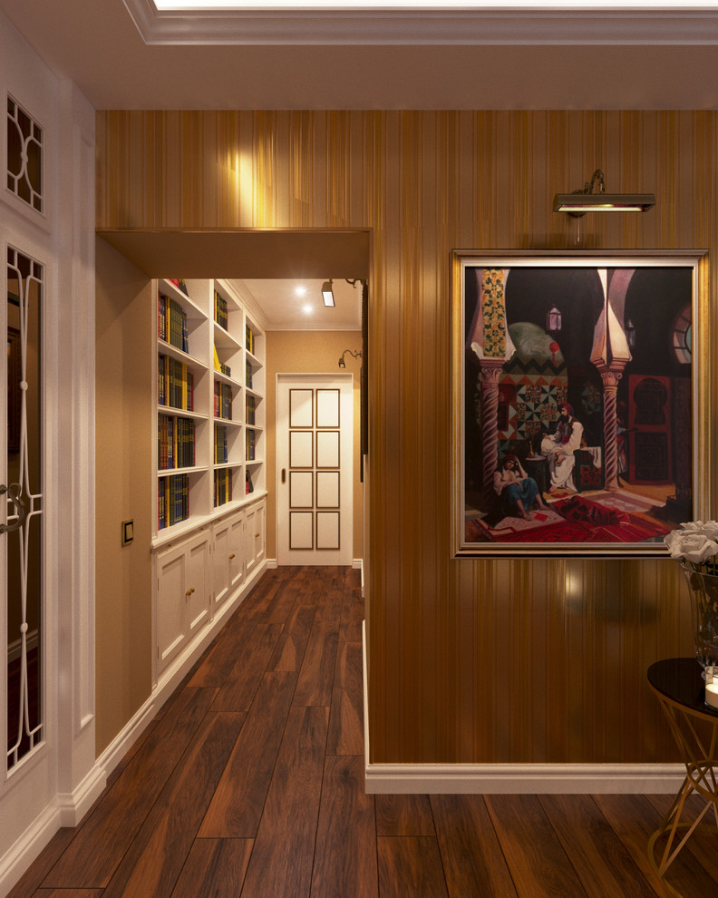 Квартира на Невском