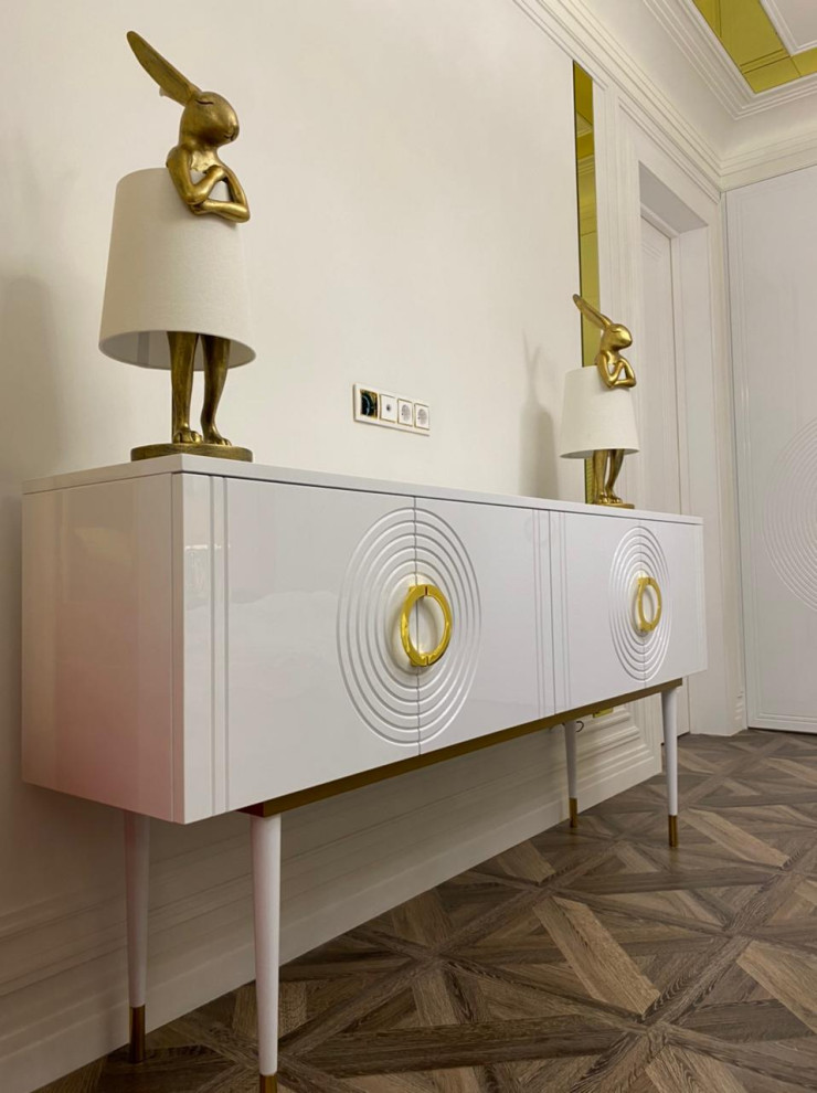 ЖК «ГРАФ ОРЛОВ»