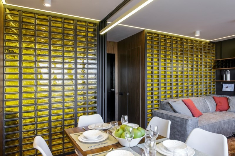 Проект студии Lofting