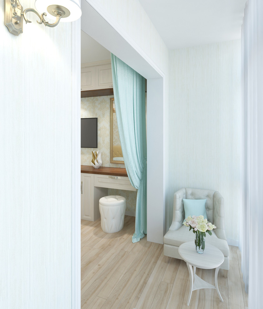 3D визуализация | ЖК "Татьянин Парк"