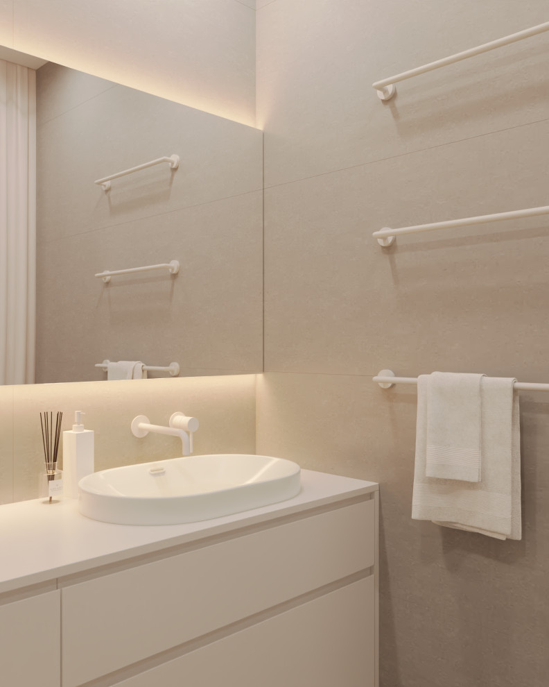 Квартира 45 кв.