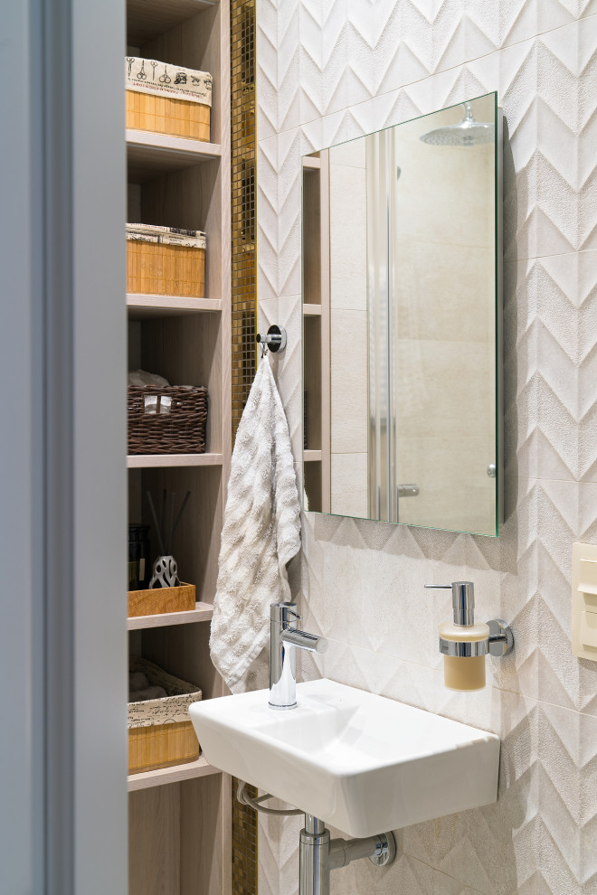 Квартира в ЖК "Три ветра"