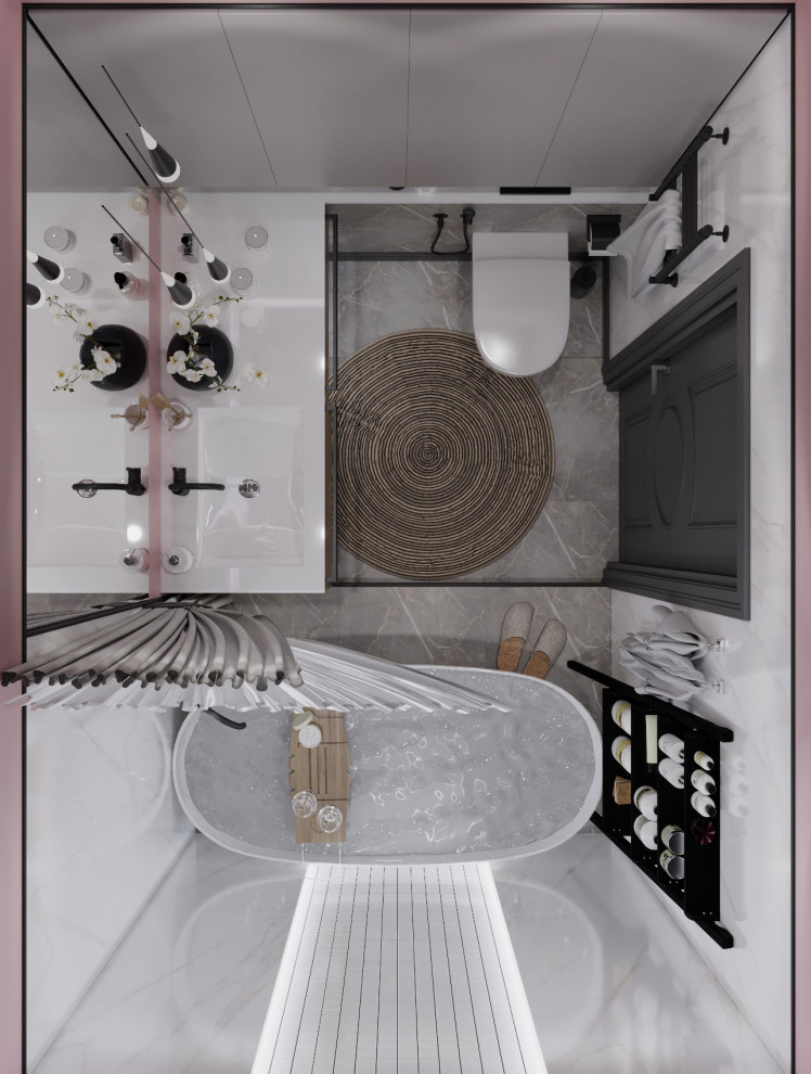 ЖК Кутузов Град