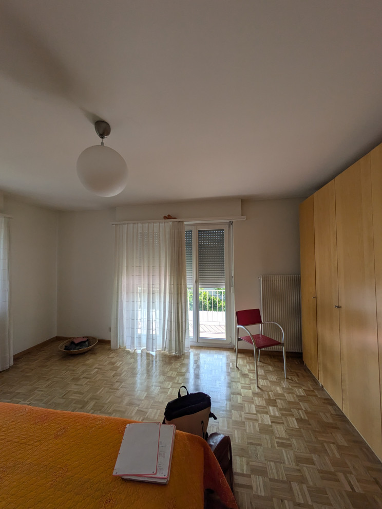 Décoration chambre à coucher - Huningue