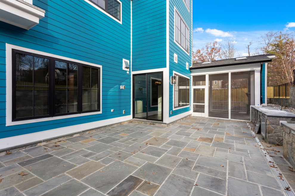 Modern Farmhouse Rochester II