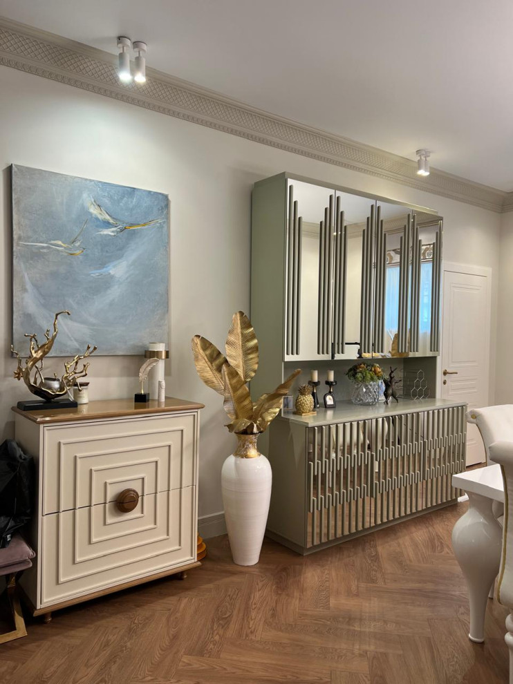 Частный дом Covent Garden