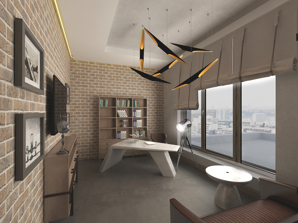 Брутальный