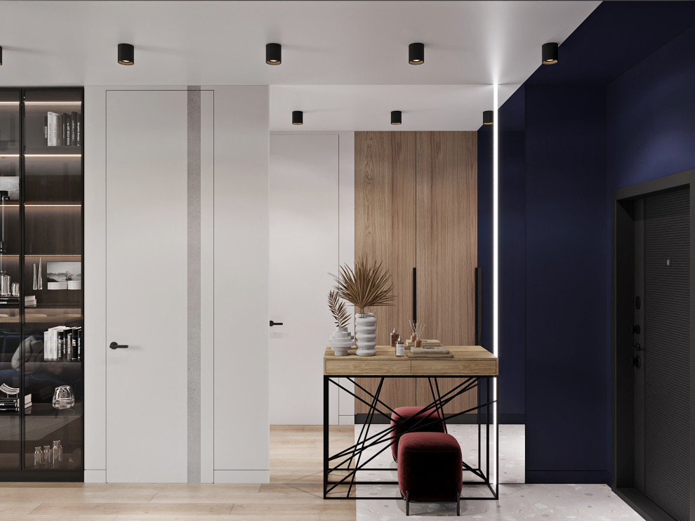 ЖК ПЕТРОВСКИЙ ПАРК