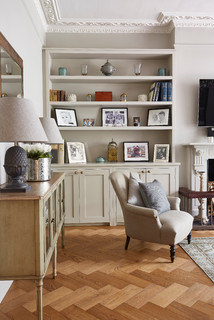 Wohnzimmer Mit Lila Wandfarbe Ideen Design Bilder Juli 2020 Houzz De