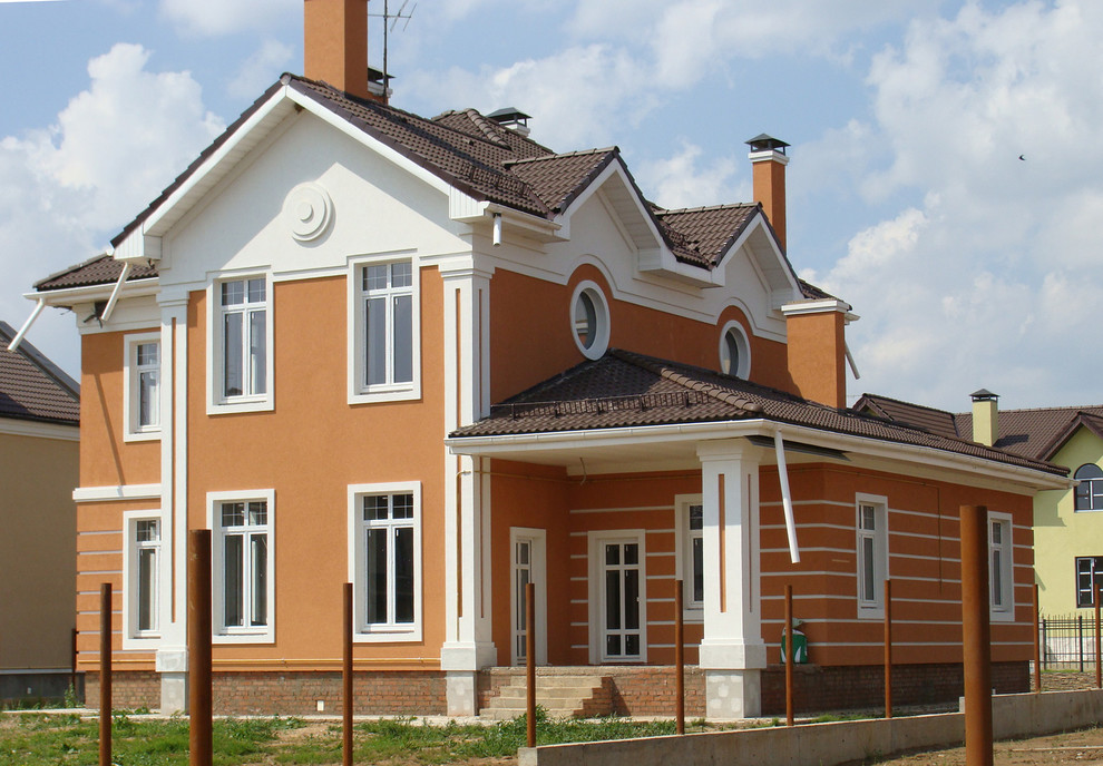 Каталог проектов