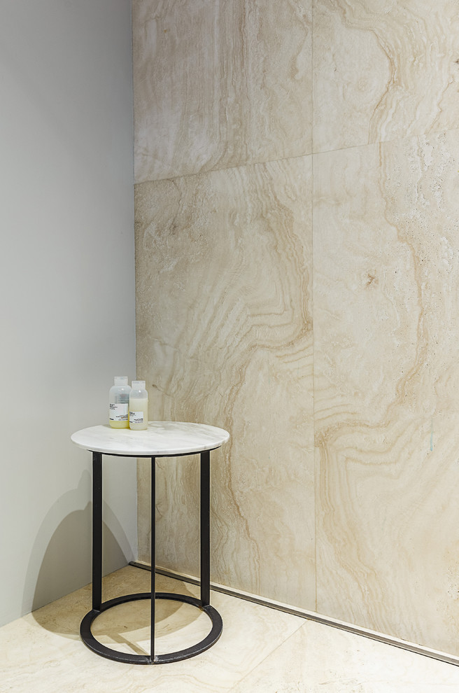 Квартира с панорамным видом на Москву