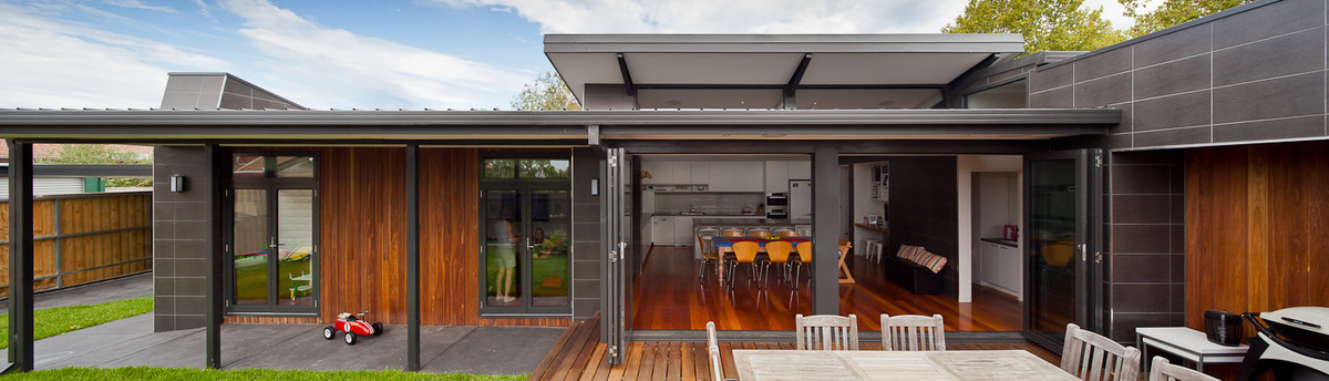 Richmond Warehouse Conversion