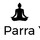 Tony Parra Yoga