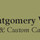 Hugh Montgomery Woodworking LLC