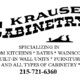 Krause Cabinetry